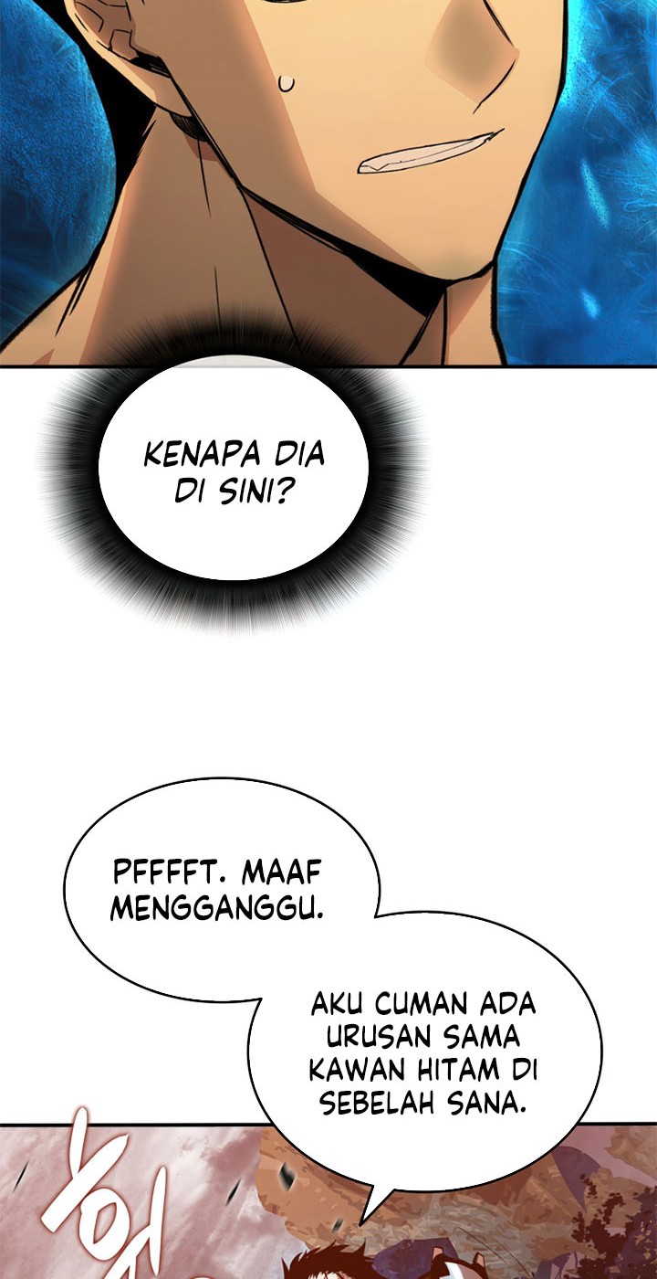 Worn and Torn Newbie Chapter 78 Gambar 3