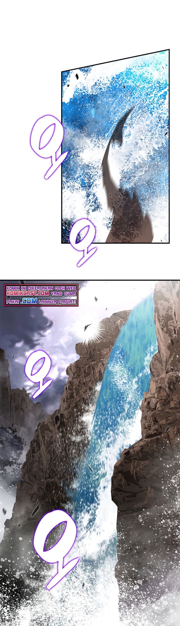 Worn and Torn Newbie Chapter 78 Gambar 58