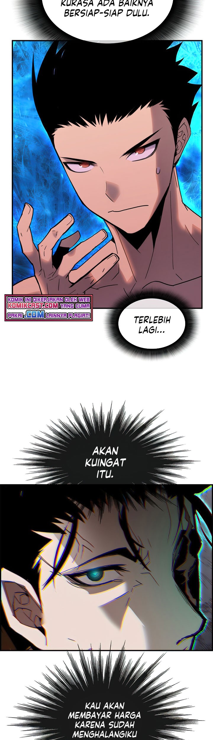 Worn and Torn Newbie Chapter 78 Gambar 62