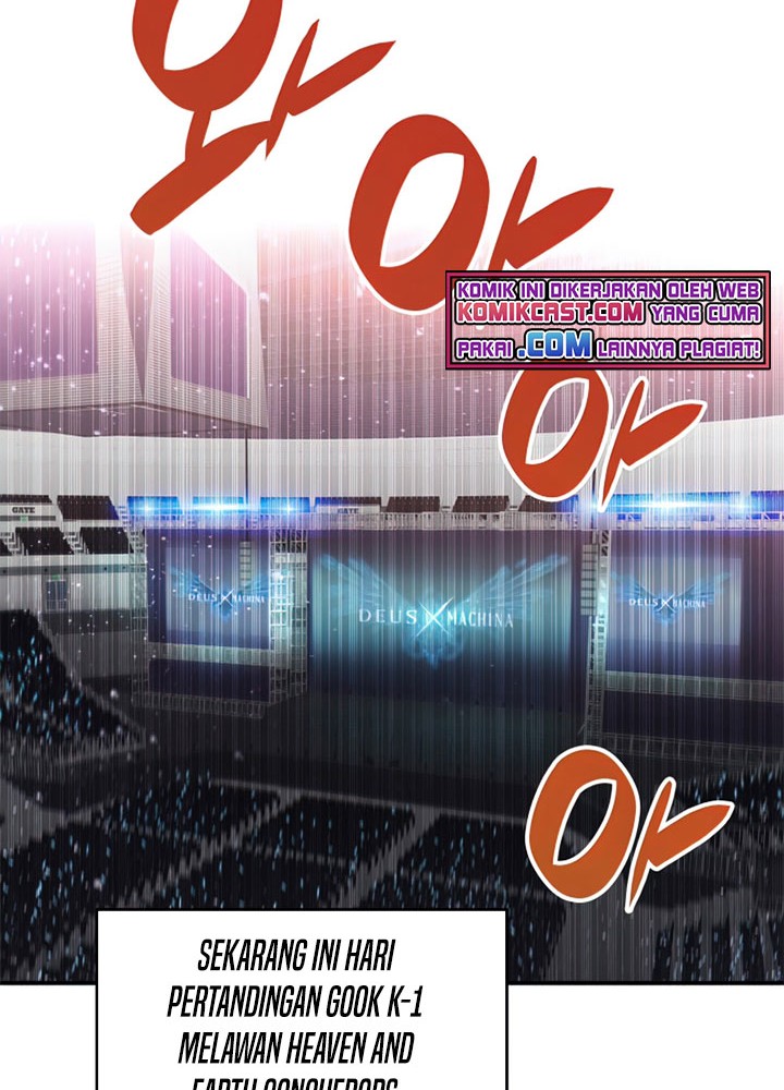 Worn and Torn Newbie Chapter 78 Gambar 67