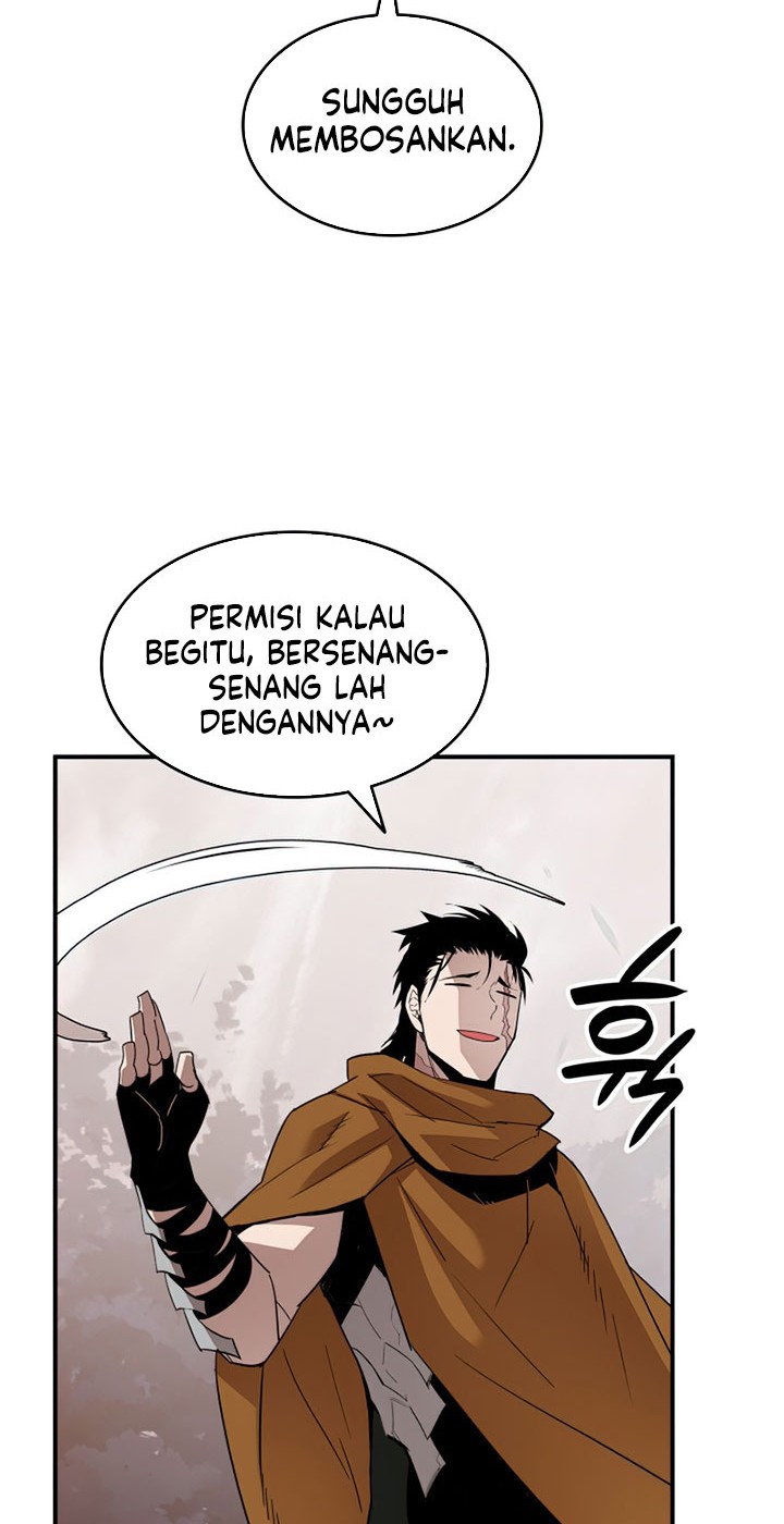 Worn and Torn Newbie Chapter 78 Gambar 5