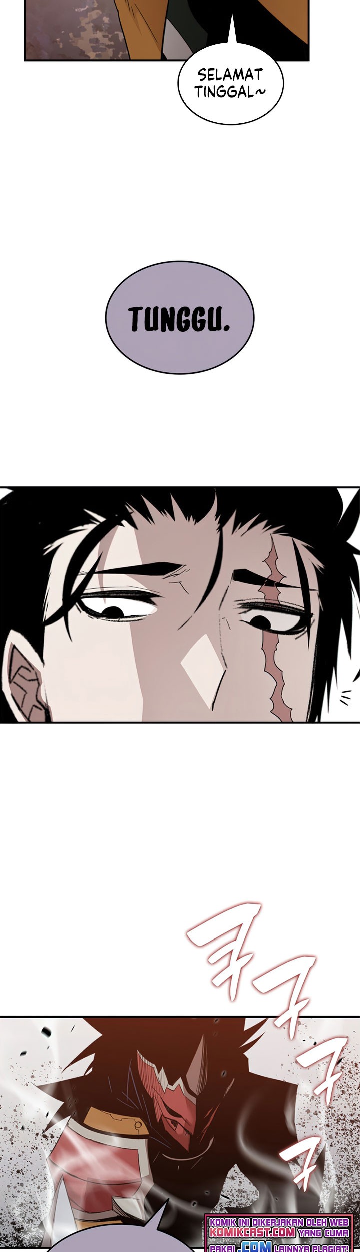 Worn and Torn Newbie Chapter 78 Gambar 6
