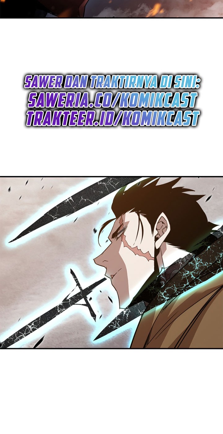 Worn and Torn Newbie Chapter 78 Gambar 17