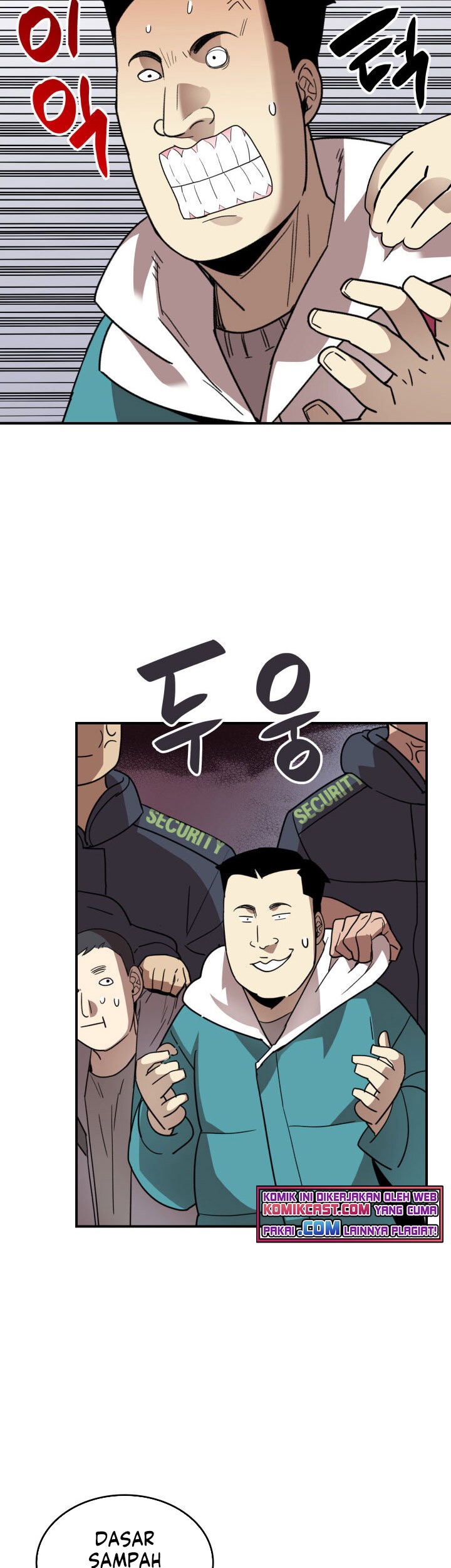 Worn and Torn Newbie Chapter 79 Gambar 20
