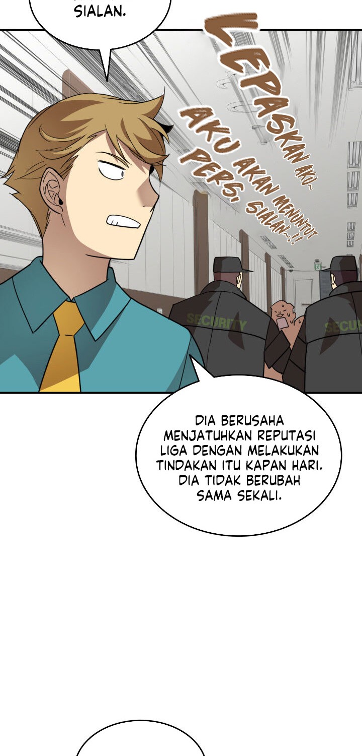 Worn and Torn Newbie Chapter 79 Gambar 21