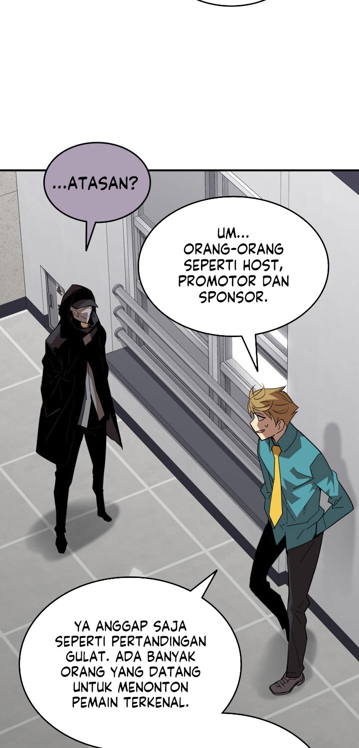 Worn and Torn Newbie Chapter 79 Gambar 23