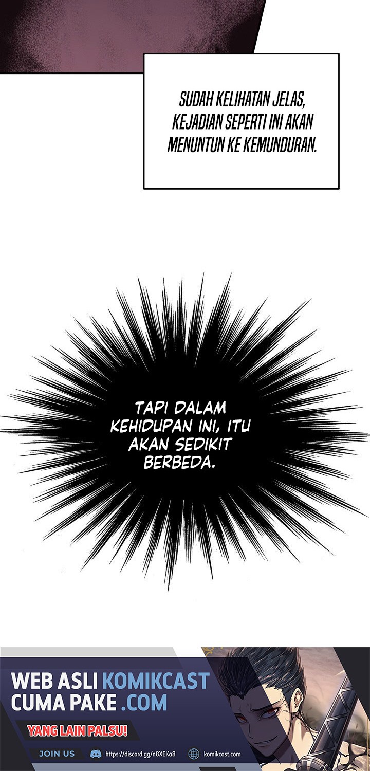 Worn and Torn Newbie Chapter 79 Gambar 29