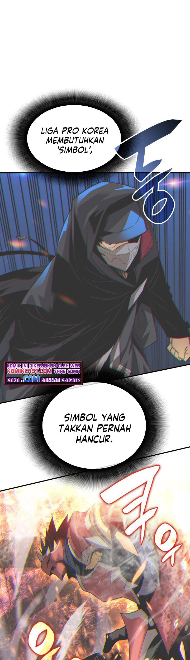 Worn and Torn Newbie Chapter 79 Gambar 30