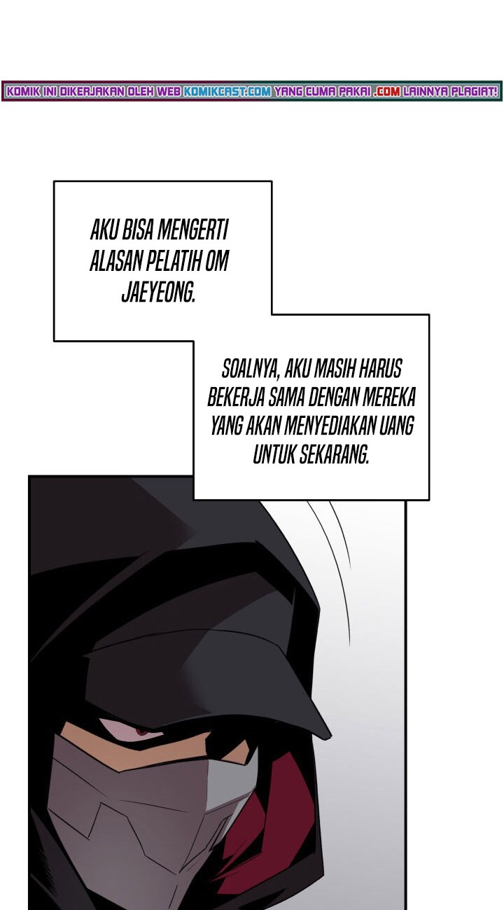 Worn and Torn Newbie Chapter 79 Gambar 33