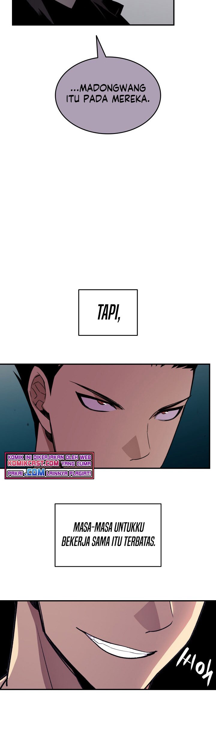 Worn and Torn Newbie Chapter 79 Gambar 34