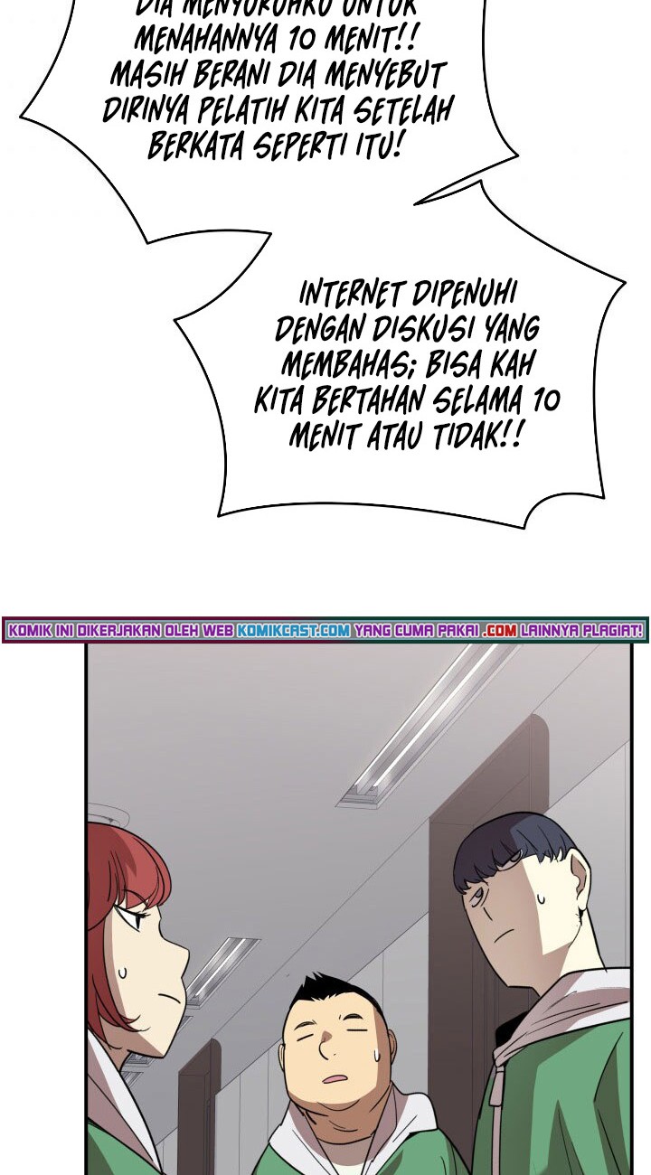 Worn and Torn Newbie Chapter 79 Gambar 37
