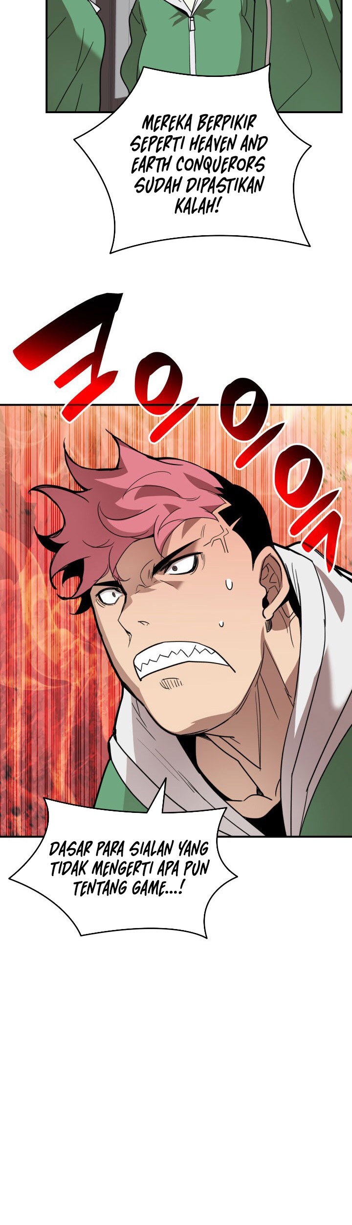 Worn and Torn Newbie Chapter 79 Gambar 38