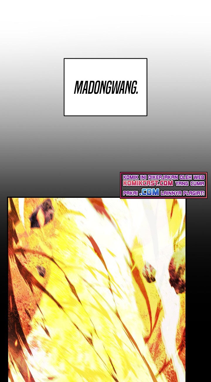 Worn and Torn Newbie Chapter 79 Gambar 39