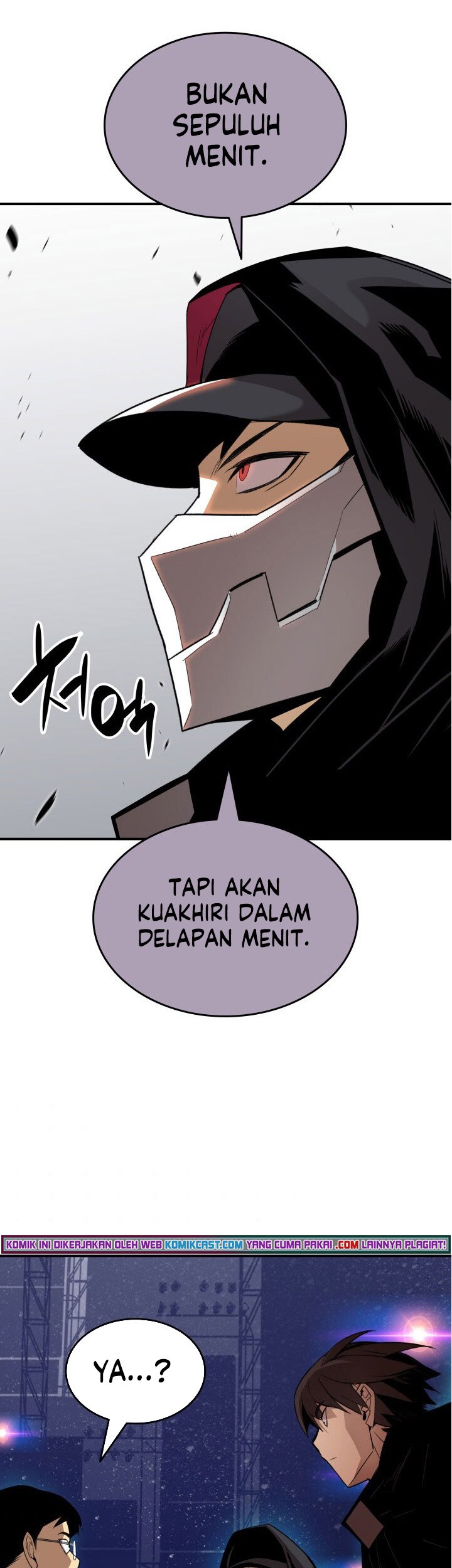 Worn and Torn Newbie Chapter 79 Gambar 46