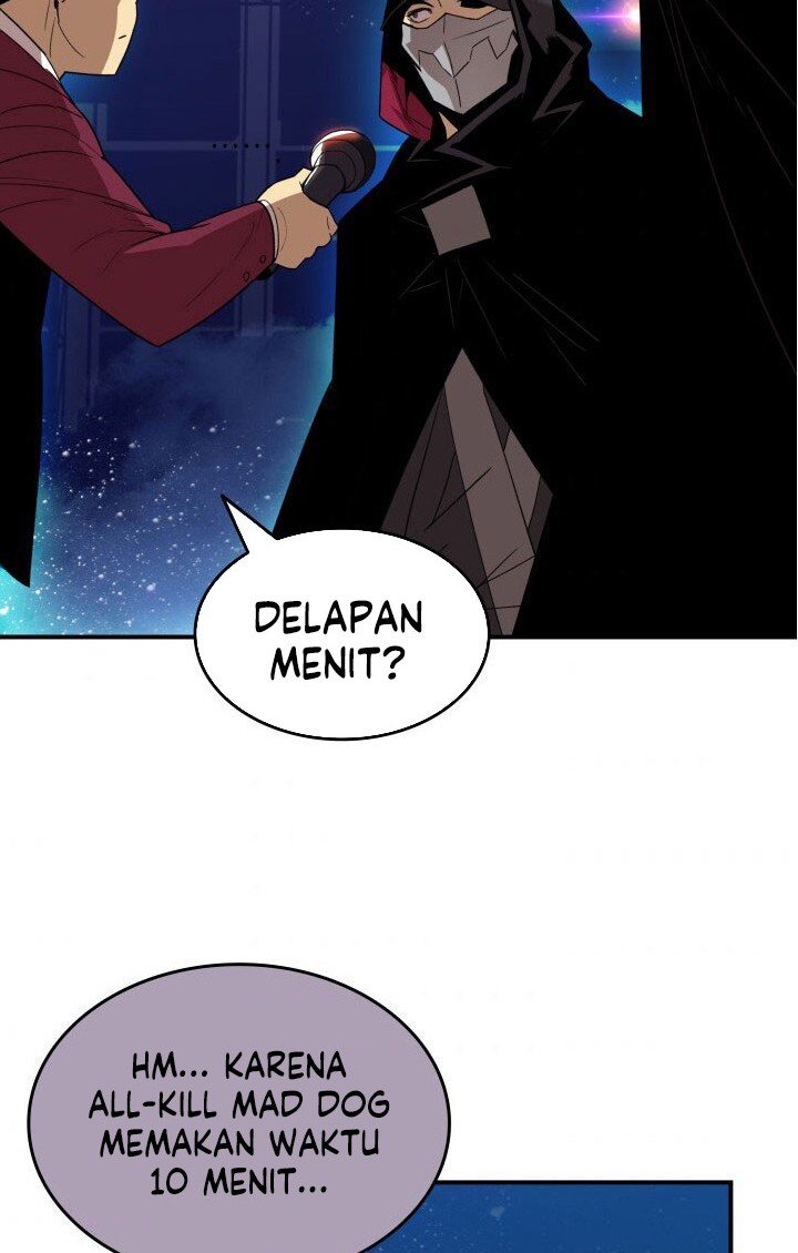 Worn and Torn Newbie Chapter 79 Gambar 47