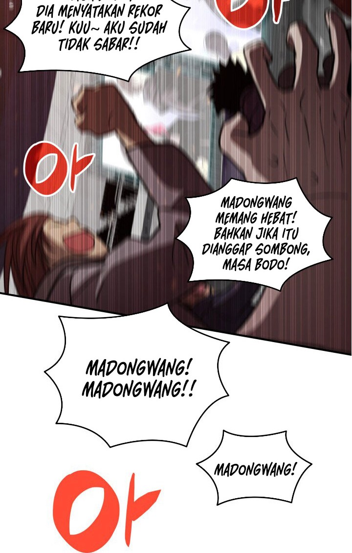 Worn and Torn Newbie Chapter 79 Gambar 51