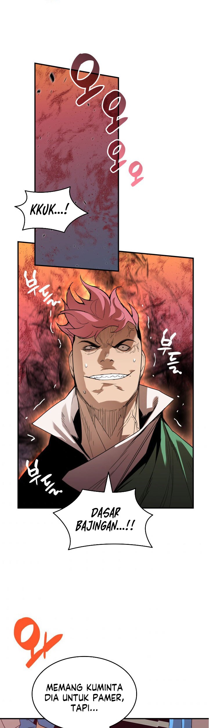 Worn and Torn Newbie Chapter 79 Gambar 52
