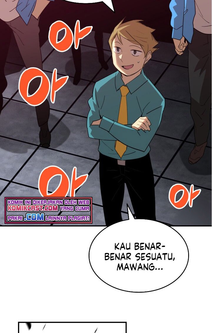 Worn and Torn Newbie Chapter 79 Gambar 53