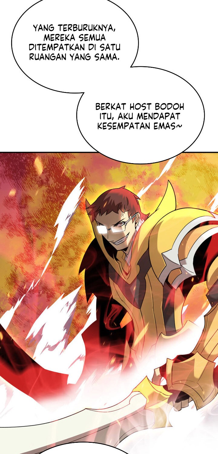 Worn and Torn Newbie Chapter 79 Gambar 5