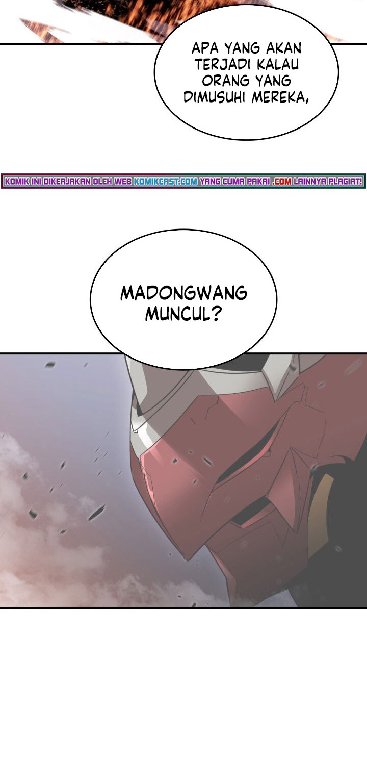 Worn and Torn Newbie Chapter 79 Gambar 9