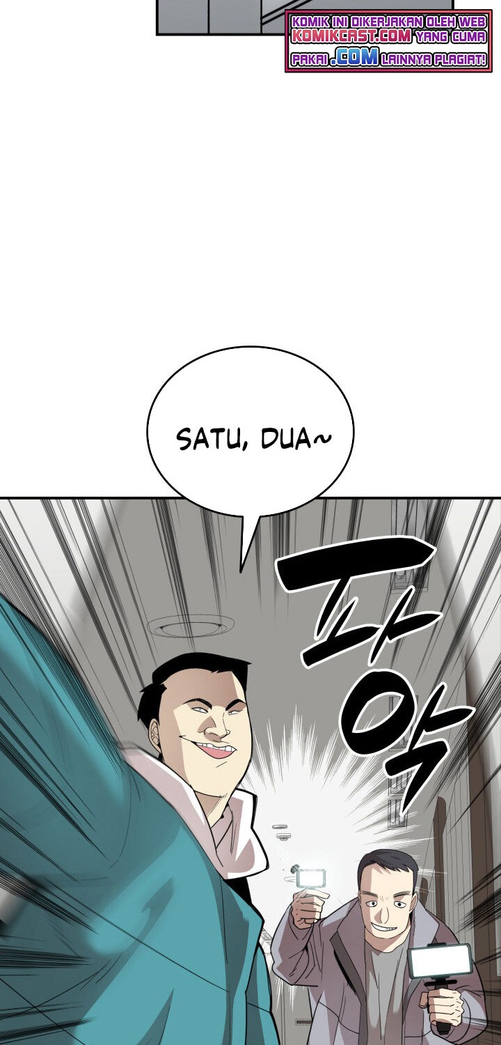 Worn and Torn Newbie Chapter 79 Gambar 11