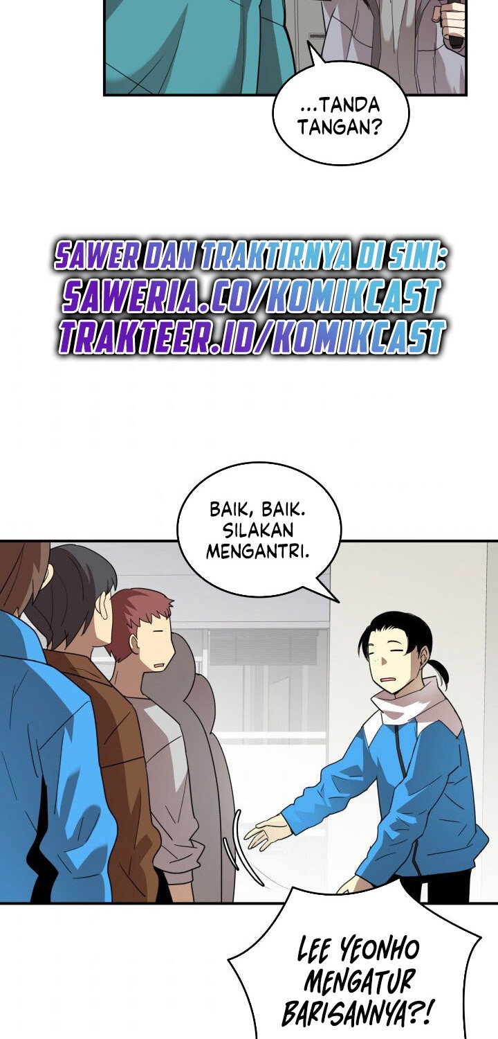 Worn and Torn Newbie Chapter 79 Gambar 17