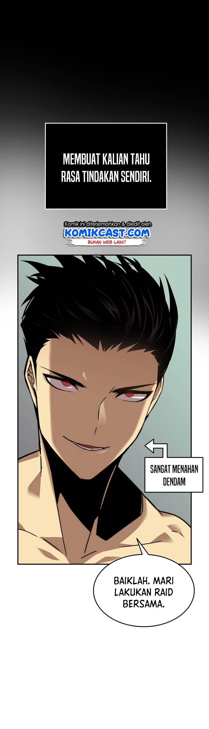 Worn and Torn Newbie Chapter 8 Gambar 4
