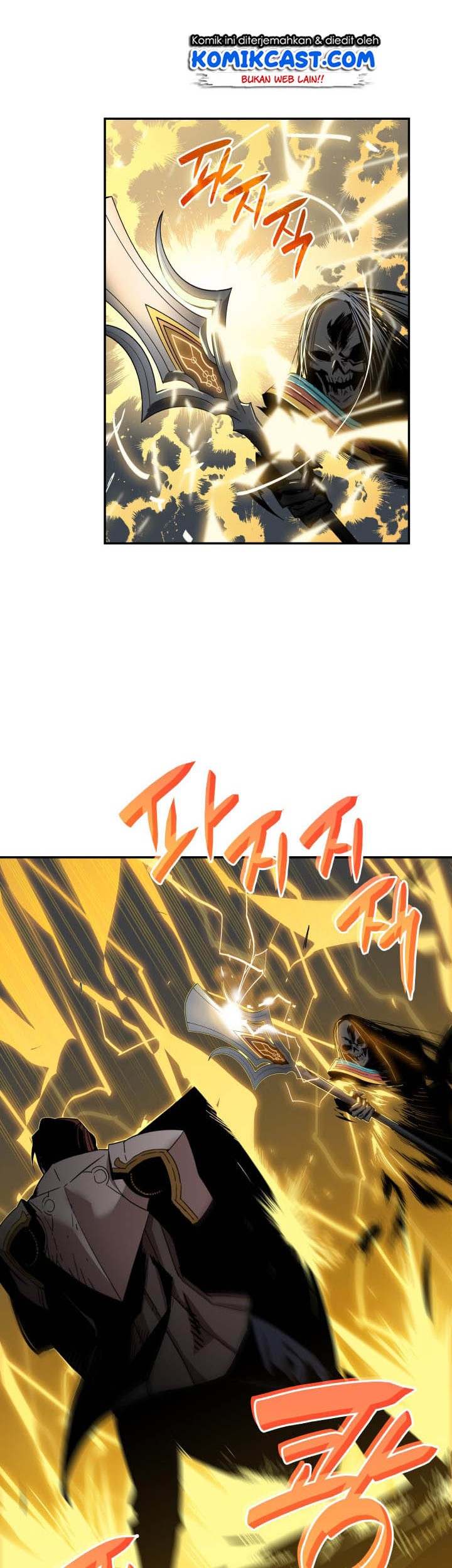 Worn and Torn Newbie Chapter 8 Gambar 21