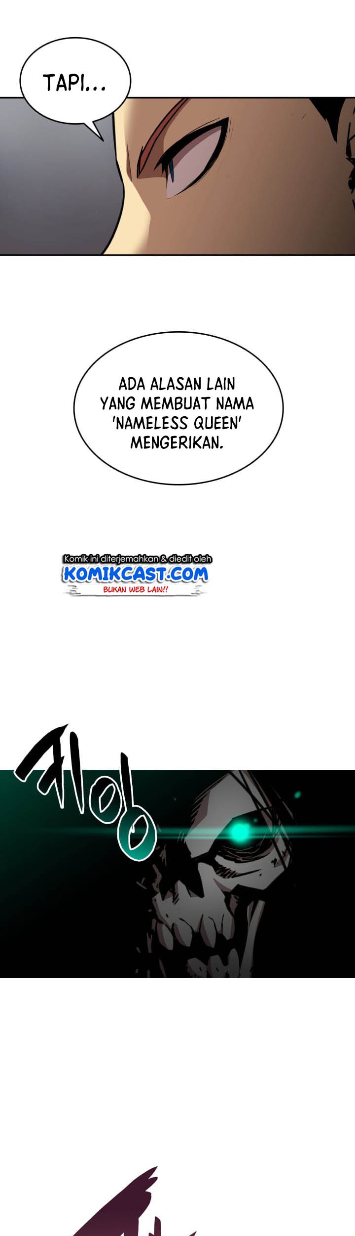 Worn and Torn Newbie Chapter 8 Gambar 30
