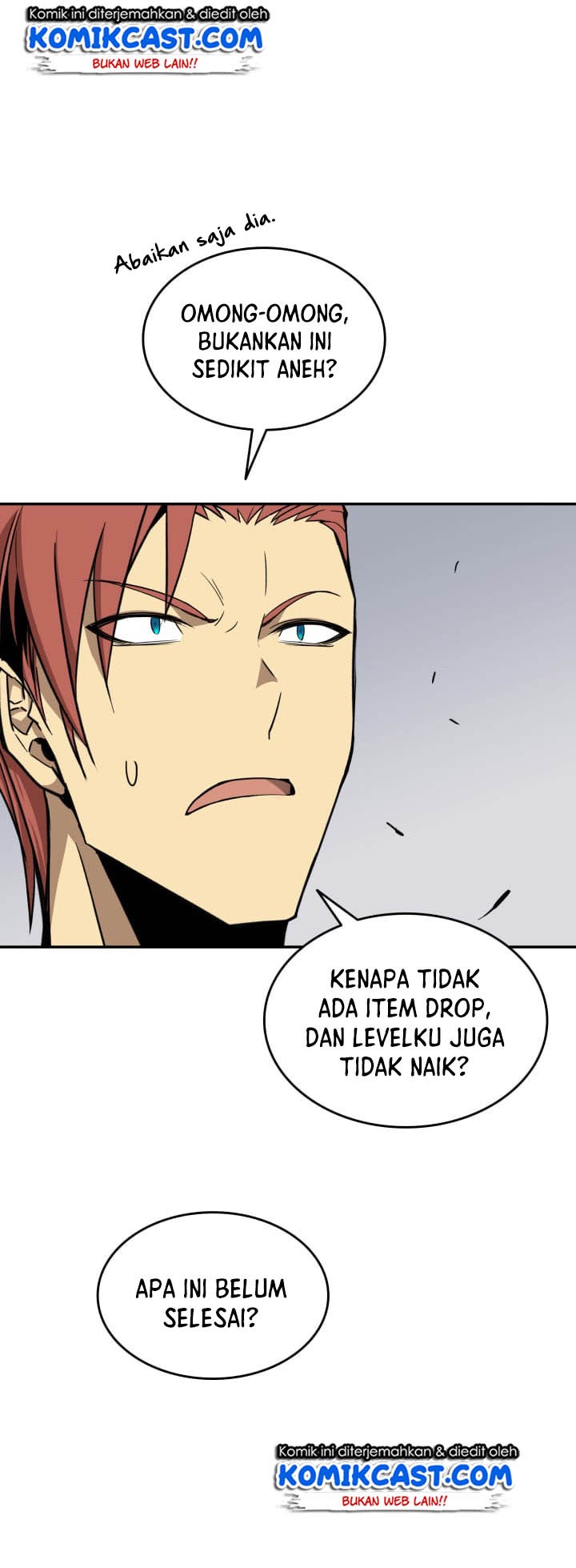 Worn and Torn Newbie Chapter 8 Gambar 43