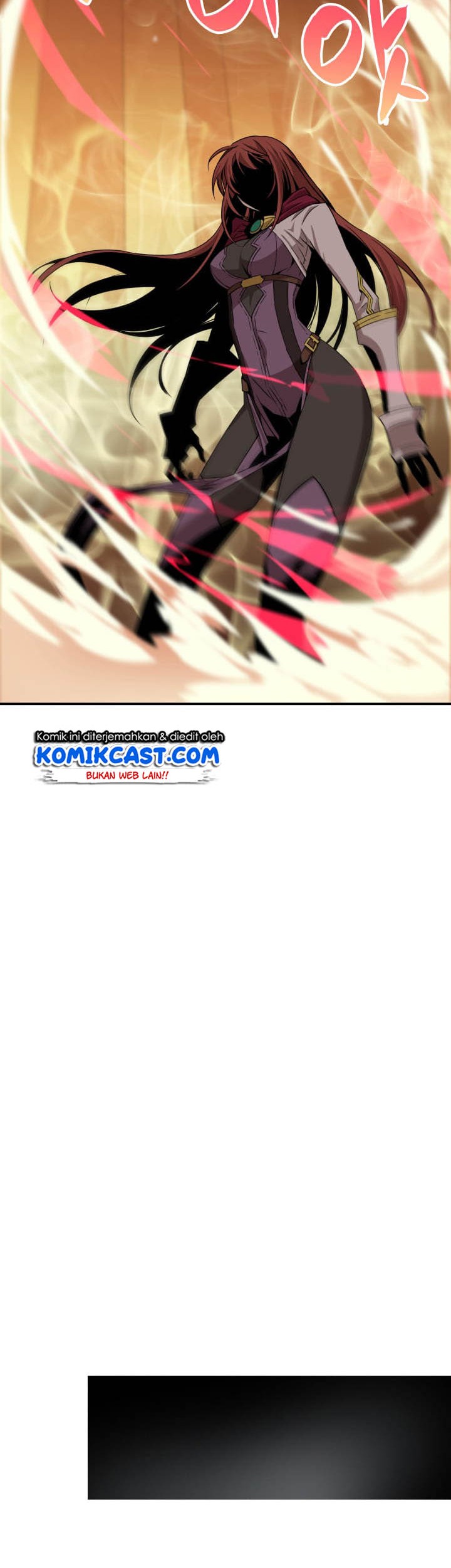 Worn and Torn Newbie Chapter 8 Gambar 47