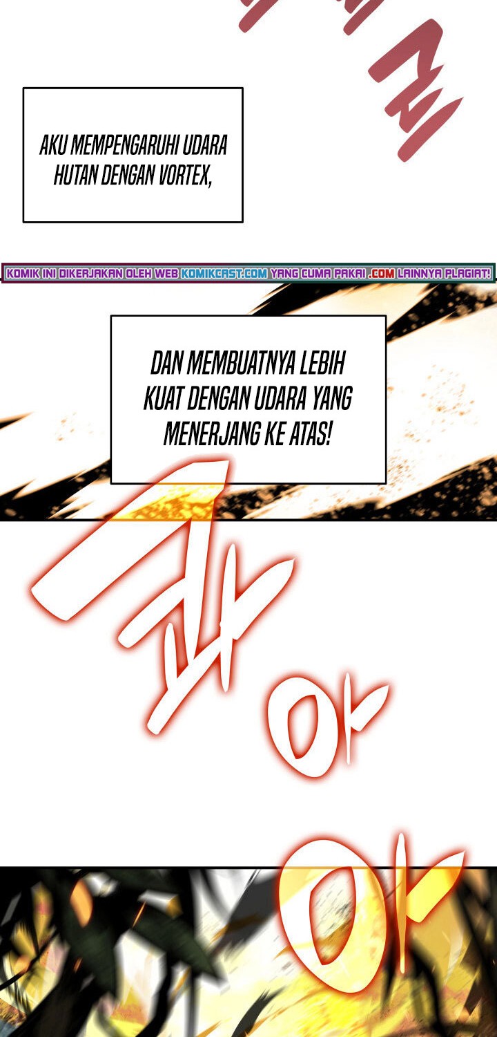 Worn and Torn Newbie Chapter 80 Gambar 19