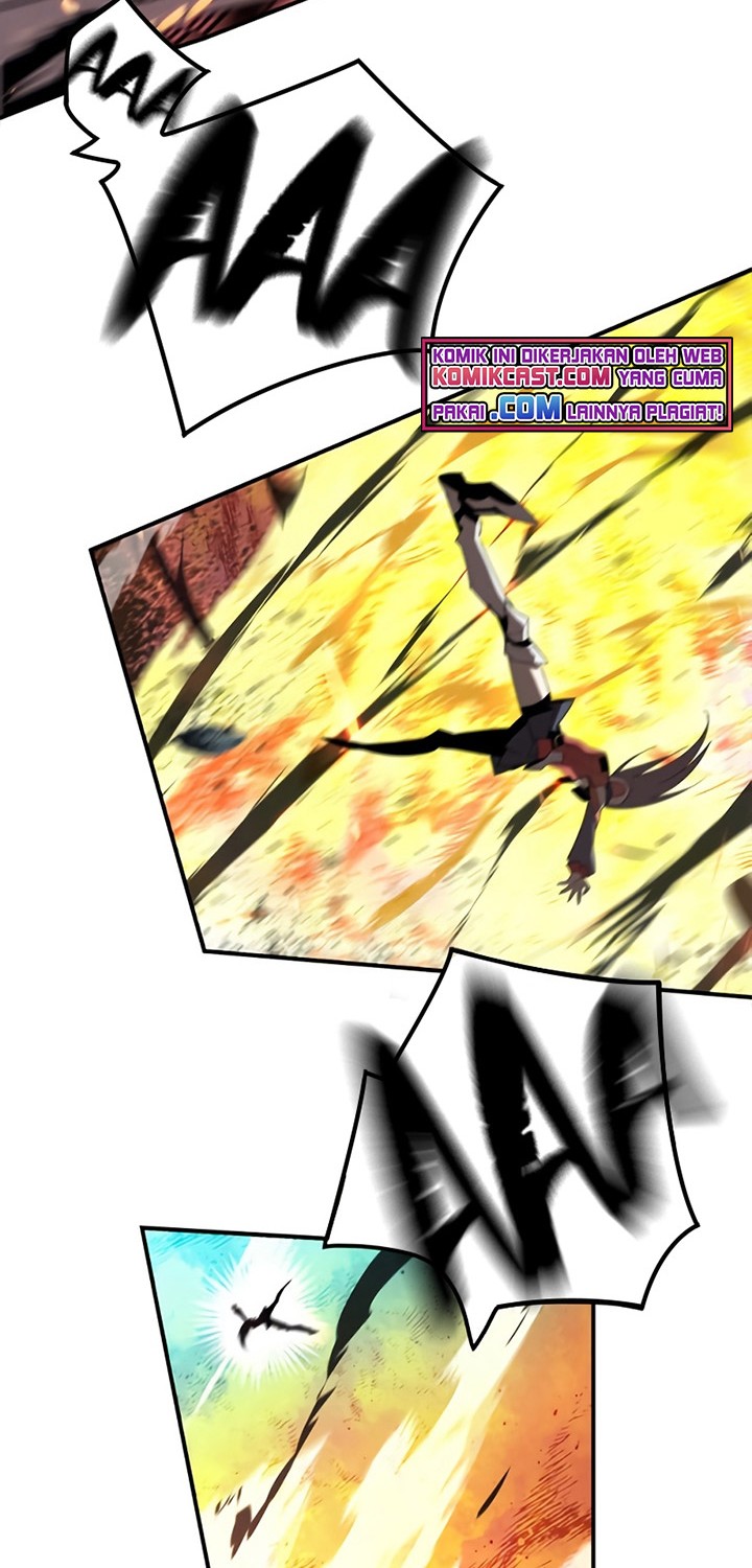 Worn and Torn Newbie Chapter 80 Gambar 21