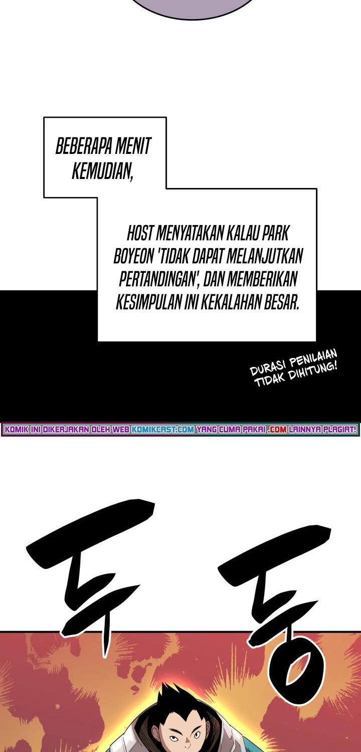 Worn and Torn Newbie Chapter 80 Gambar 23