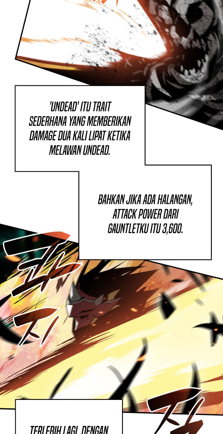 Worn and Torn Newbie Chapter 80 Gambar 39