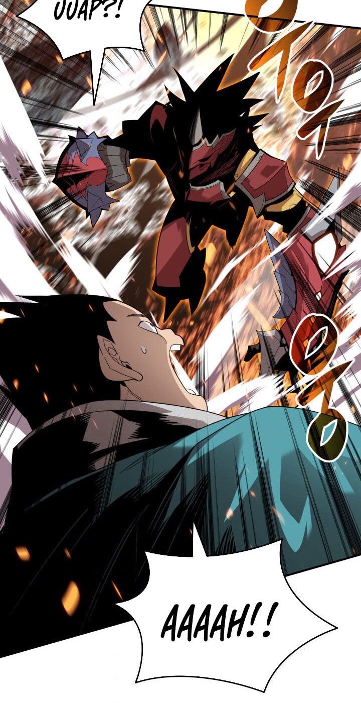 Worn and Torn Newbie Chapter 80 Gambar 41