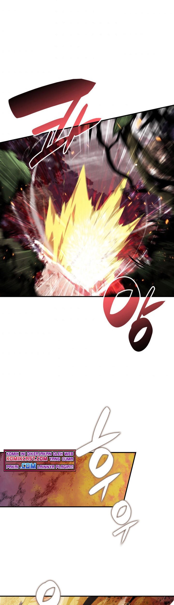 Worn and Torn Newbie Chapter 80 Gambar 42