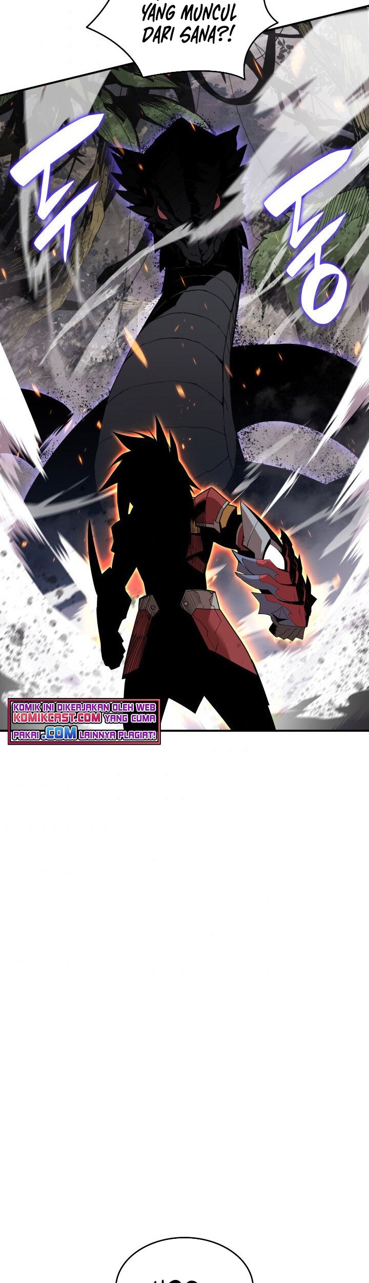 Worn and Torn Newbie Chapter 80 Gambar 52