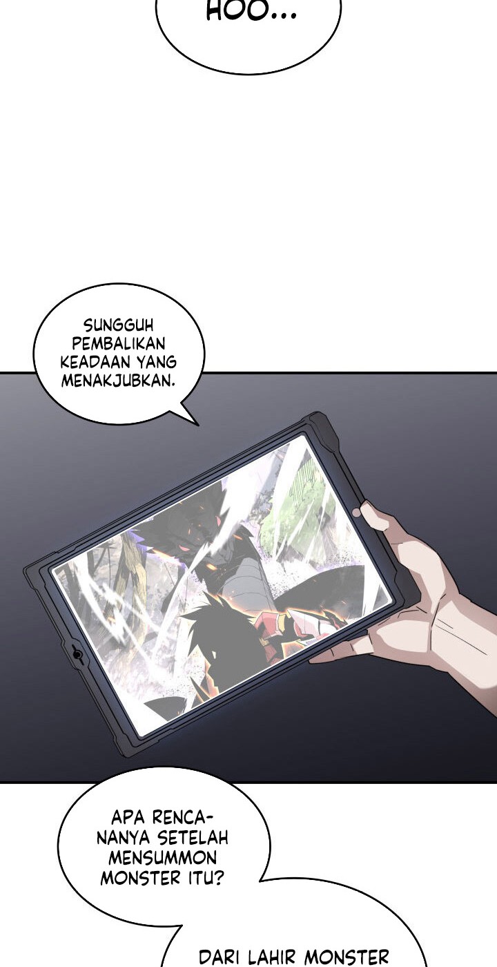 Worn and Torn Newbie Chapter 80 Gambar 53