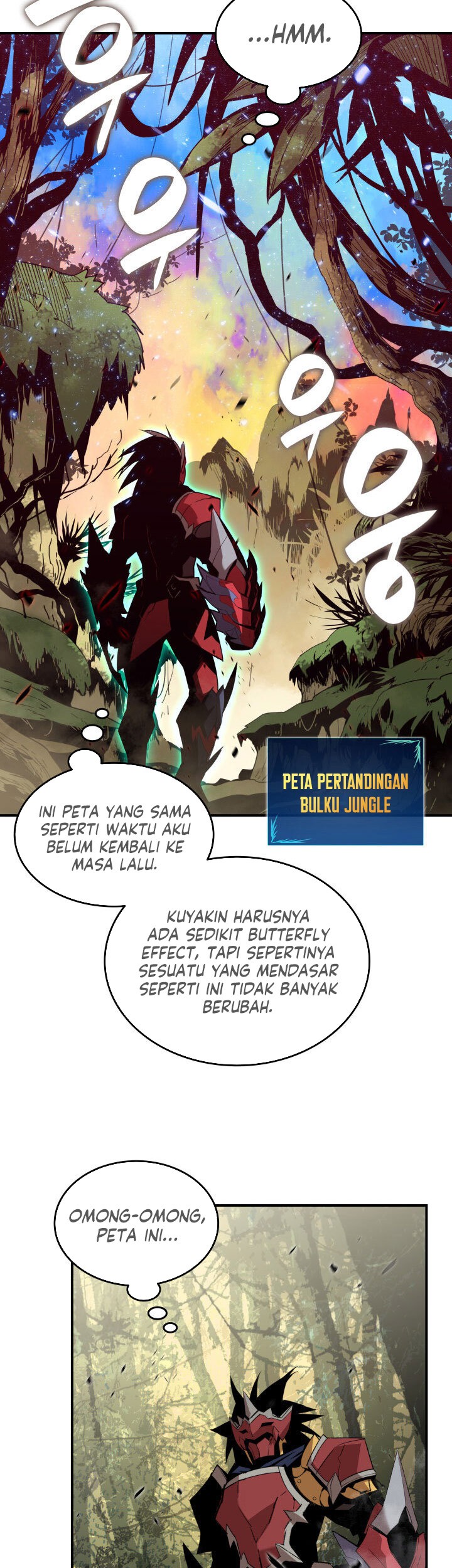 Worn and Torn Newbie Chapter 80 Gambar 4