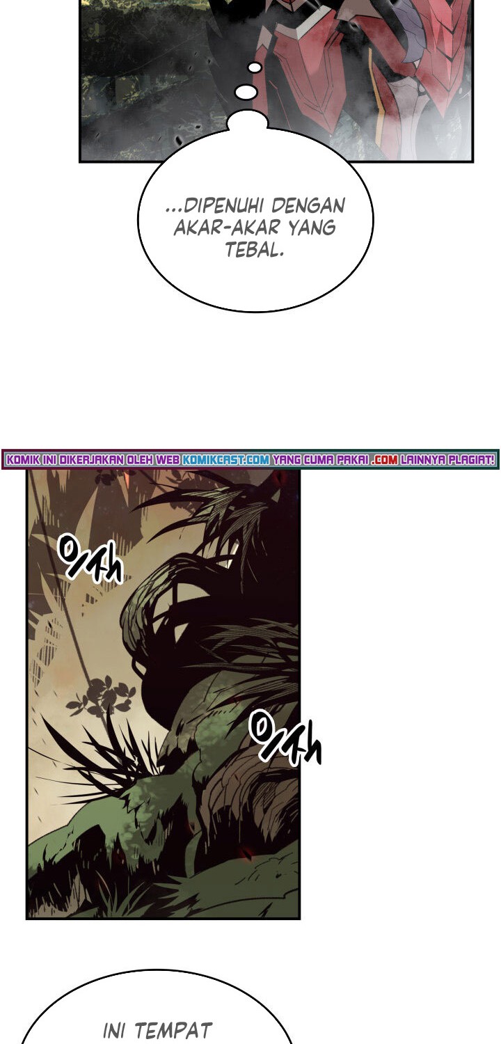 Worn and Torn Newbie Chapter 80 Gambar 5