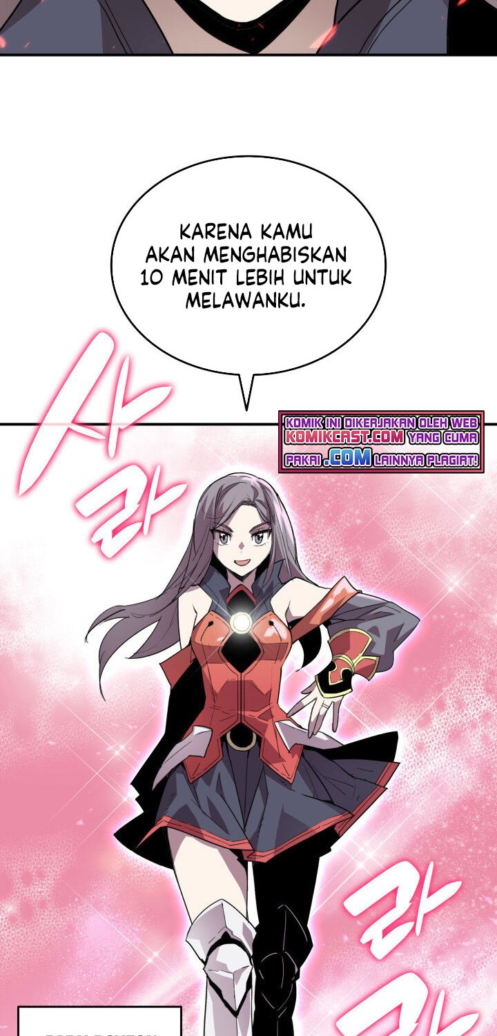 Worn and Torn Newbie Chapter 80 Gambar 7