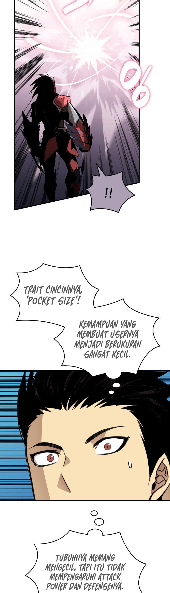Worn and Torn Newbie Chapter 80 Gambar 10