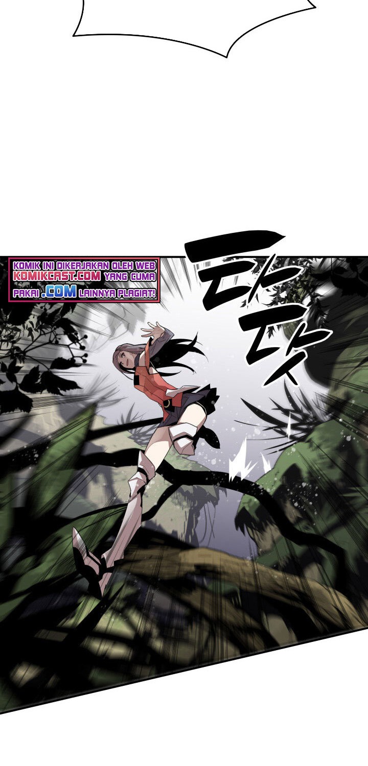Worn and Torn Newbie Chapter 80 Gambar 11