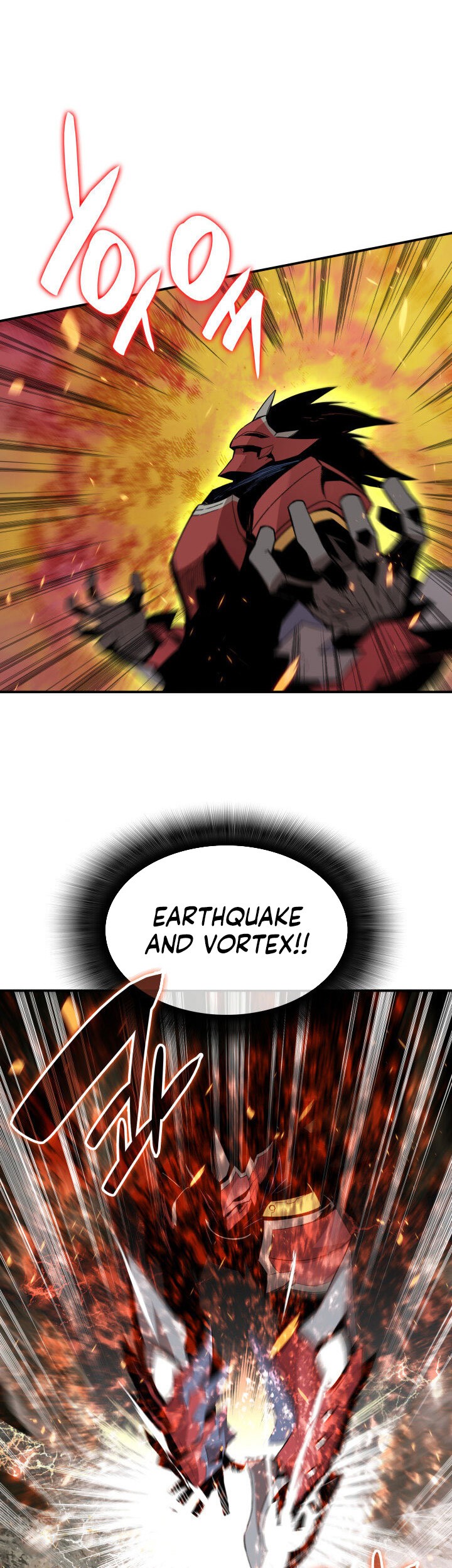 Worn and Torn Newbie Chapter 80 Gambar 12