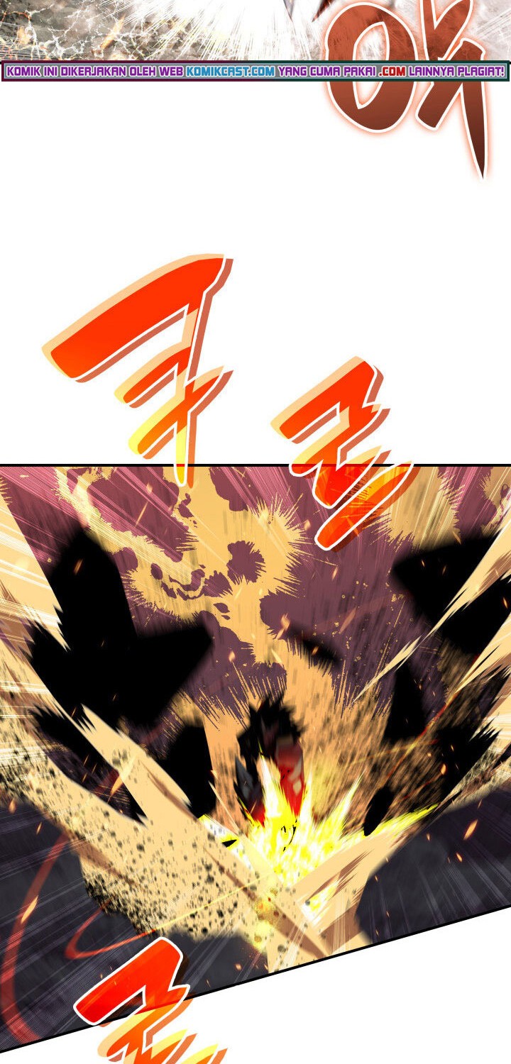 Worn and Torn Newbie Chapter 80 Gambar 13