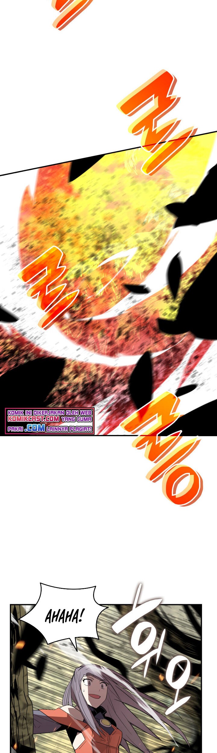 Worn and Torn Newbie Chapter 80 Gambar 14