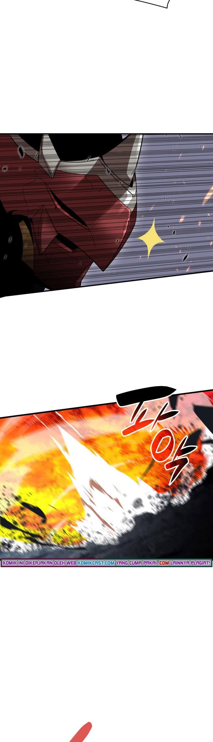 Worn and Torn Newbie Chapter 81 Gambar 18