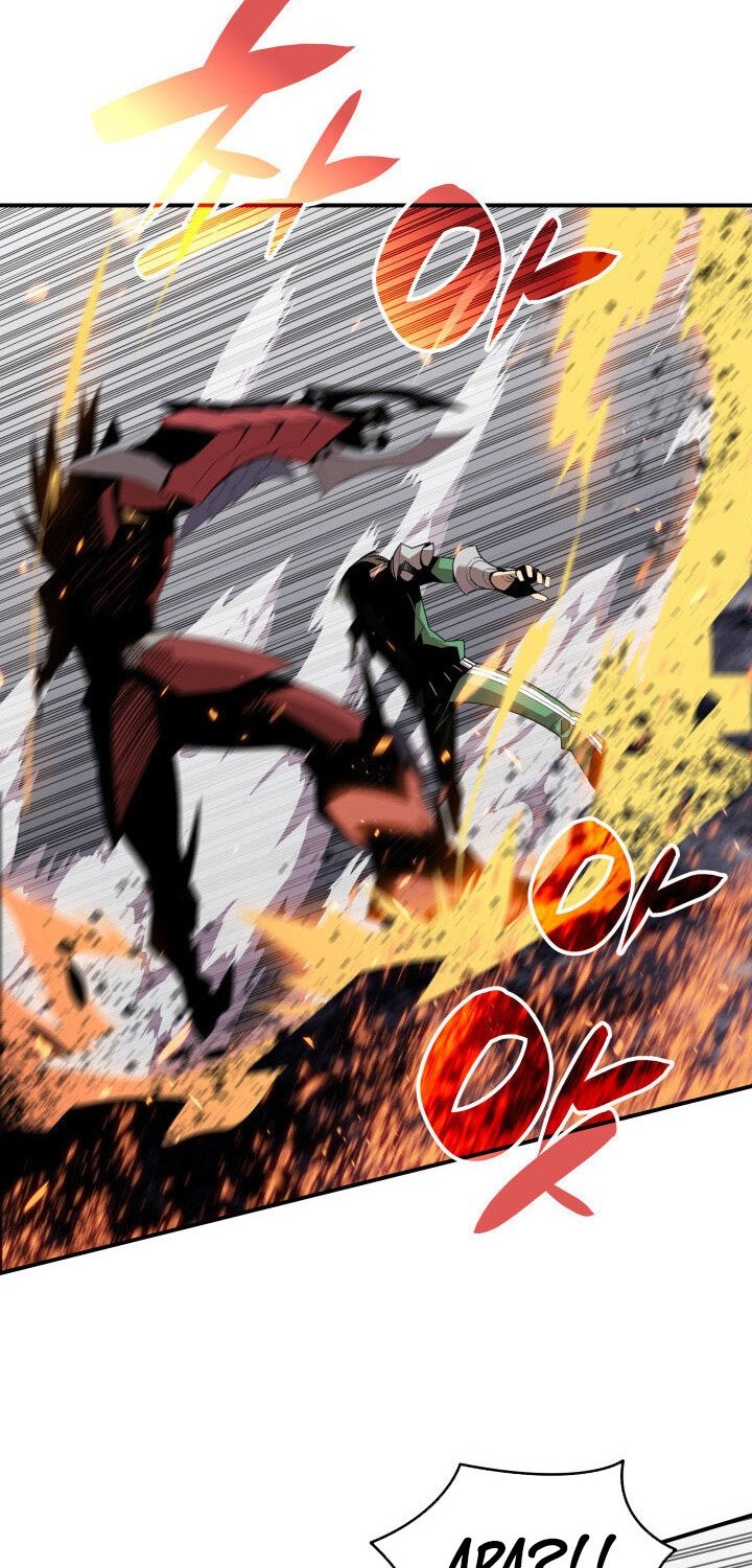 Worn and Torn Newbie Chapter 81 Gambar 19