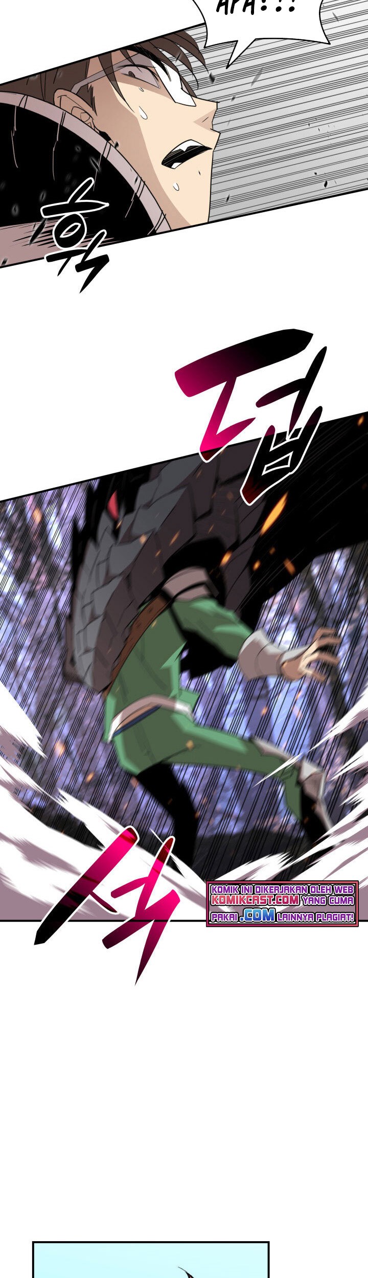 Worn and Torn Newbie Chapter 81 Gambar 20